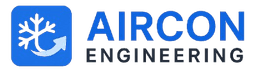 Aircon Engineering Logo
